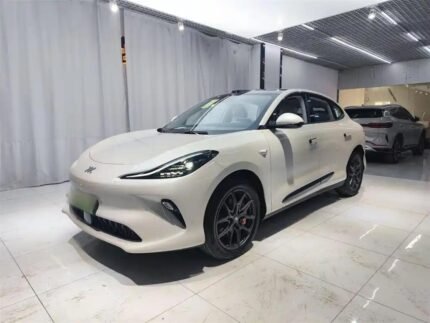 2024 IM Motors IM LS6 for sale 932256 | Eauto Export