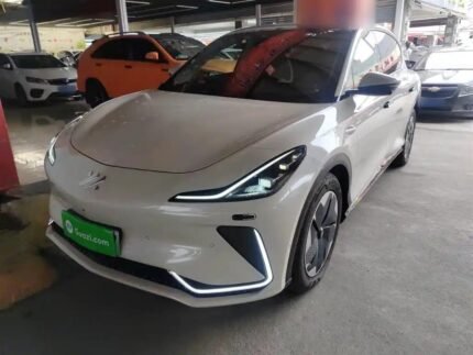 2024 IM Motors IM LS7 for sale 932259 | Eauto Export