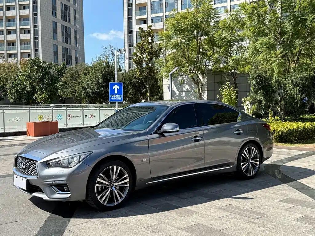 2024 Infiniti Q50 Wheels - Versatile Chinese Crossover Cars 2024 Infiniti Q50 Wheels - Versatile Chinese Crossover Cars