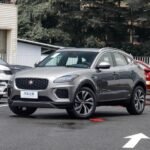 2024 Jaguar E-PACE for sale 642836 | Eauto Export