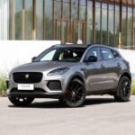 2024 Jaguar E-PACE for sale 642838 | Eauto Export