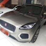 2024 Jaguar E-PACE for sale 924304 | Eauto Export