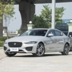 2024 Jaguar XEL for sale 642840 | Eauto Export