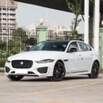 2024 Jaguar XEL for sale 642841 | Eauto Export