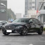2024 Jaguar XFL for sale 642843 | Eauto Export