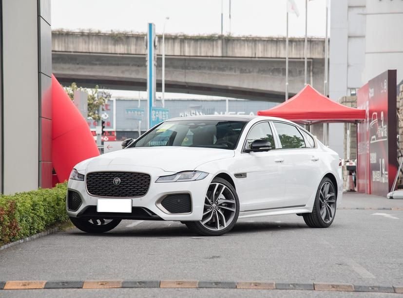 2024 Jaguar XFL for sale 642844 | Eauto Export 2024 Jaguar XFL for sale 642844 | Eauto Export