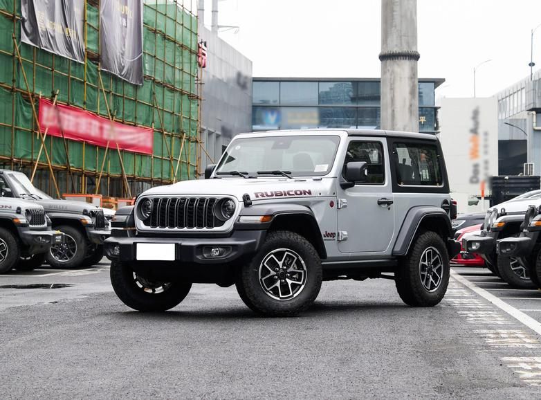 2024 Jeep Wrangler for sale 642546 | Eauto Export 2024 Jeep Wrangler for sale 642546 | Eauto Export