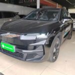 2024 Jetour SHANHAI L6 for sale 924451 | Eauto Export