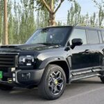 2024 Jetour Traveller for sale 924447 | Eauto Export