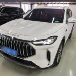 2024 Jetour X70 PLUS for sale 924416 | Eauto Export