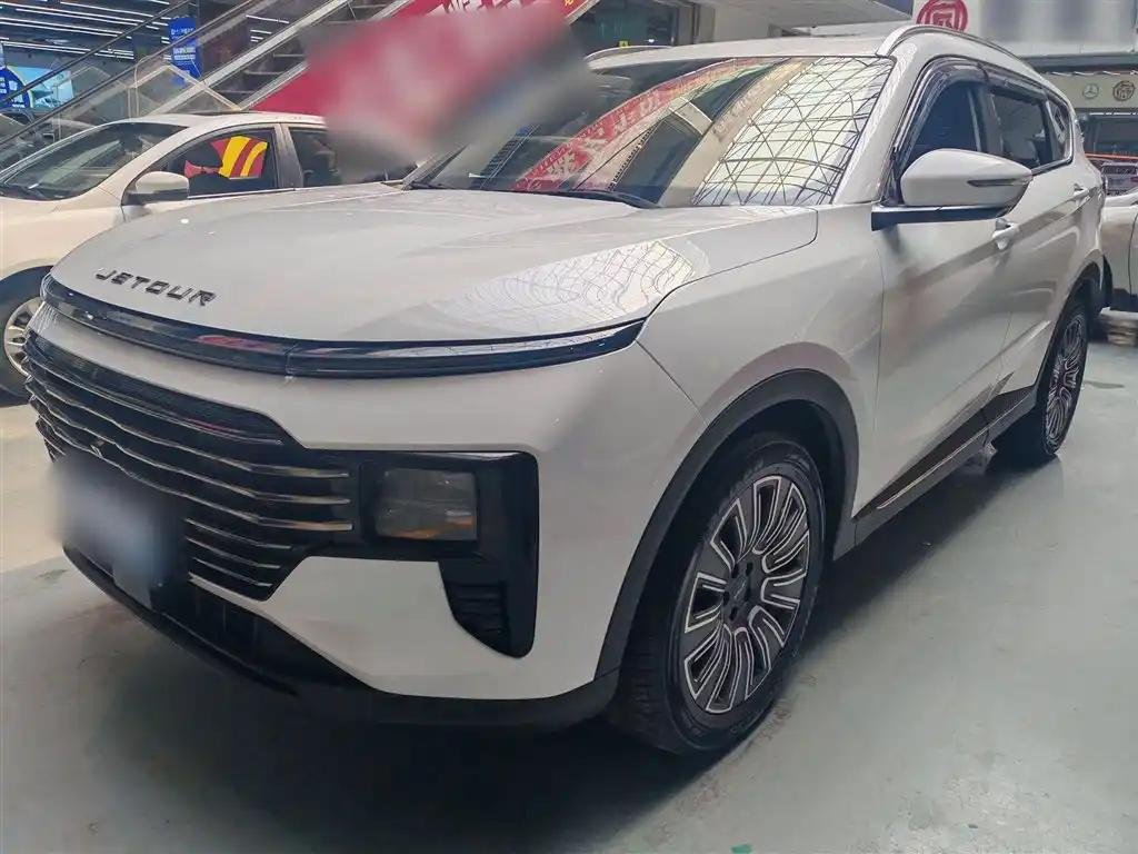 2024 Jetour X70 PLUS for sale 924417 | Eauto Export 2024 Jetour X70 PLUS for sale 924417 | Eauto Export