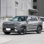 2024 Kia EV5 for sale 643803 | Eauto Export