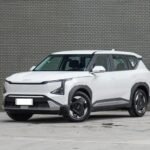 2024 Kia EV5 for sale 643805 | Eauto Export