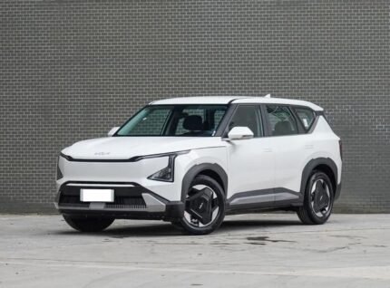 2024 Kia EV5 for sale 643805 | Eauto Export