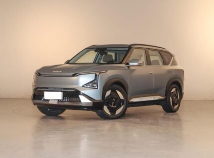 2024 Kia EV5 for sale 643808 | Eauto Export