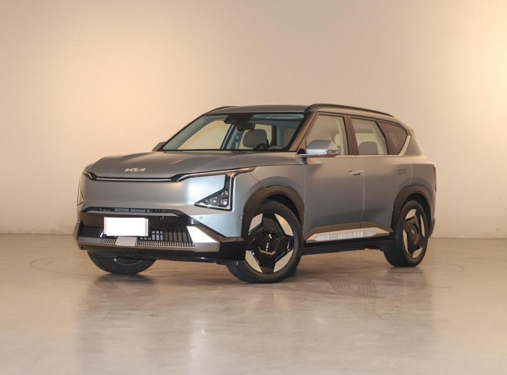 2024 Kia EV5 for sale 643808 | Eauto Export 2024 Kia EV5 for sale 643808 | Eauto Export