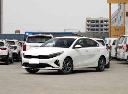 2024 Kia K3 for sale 643810 | Eauto Export