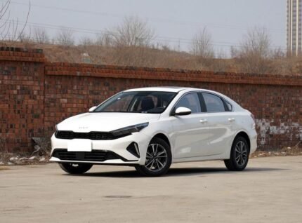 2024 Kia K3 for sale 643811 | Eauto Export