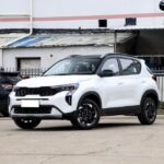 2024 Kia Sonet for sale 643812 | Eauto Export