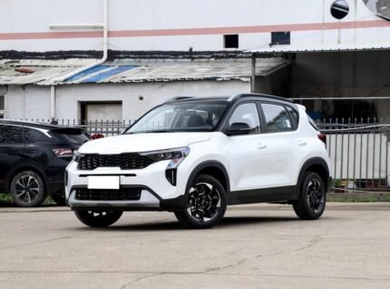 2024 Kia Sonet for sale 643812 | Eauto Export