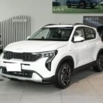 2024 Kia Sonet for sale 643813 | Eauto Export
