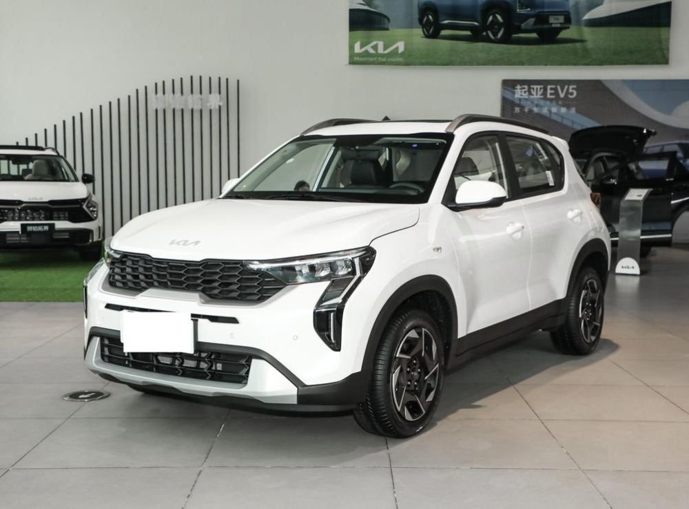 2024 Kia Sonet for sale 643813 | Eauto Export 2024 Kia Sonet for sale 643813 | Eauto Export
