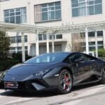 2024 Lamborghini Huracán for sale 924860 | Eauto Export
