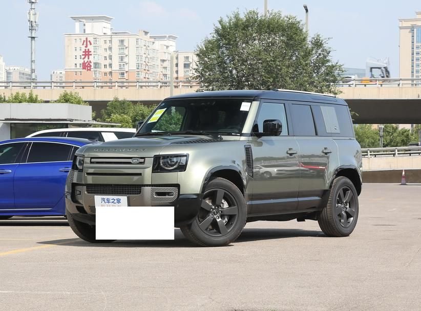 2024 Land Rover Defender for sale 643504 | Eauto Export 2024 Land Rover Defender for sale 643504 | Eauto Export