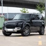 2024 Land Rover Defender for sale 643505 | Eauto Export