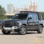 2024 Land Rover Defender for sale 643506 | Eauto Export