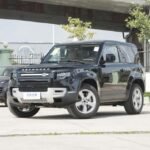 2024 Land Rover Defender for sale 643510 | Eauto Export