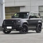 2024 Land Rover Defender for sale 643511 | Eauto Export