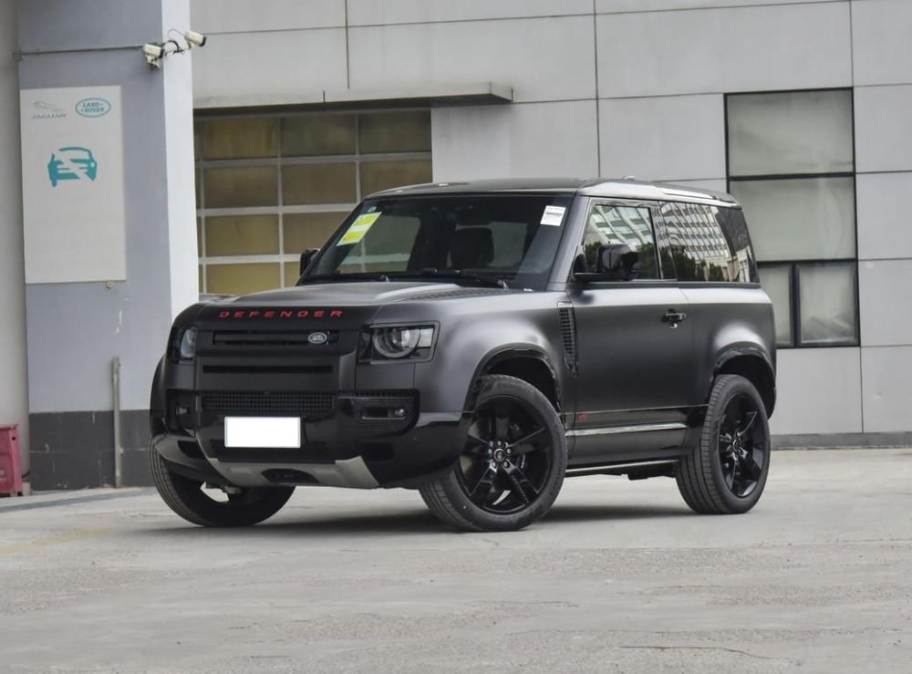 2024 Land Rover Defender for sale 643511 | Eauto Export 2024 Land Rover Defender for sale 643511 | Eauto Export