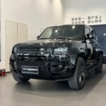 2024 Land Rover Defender for sale 844830 | Eauto Export