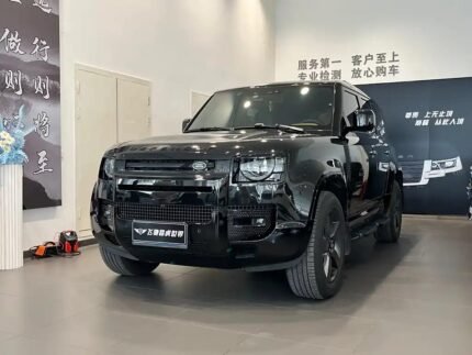 2024 Land Rover Defender for sale 844830 | Eauto Export