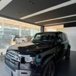 2024 Land Rover Defender for sale 845487 | Eauto Export