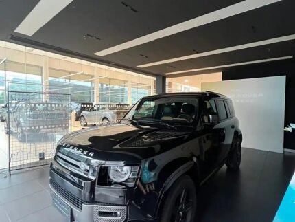 2024 Land Rover Defender for sale 845487 | Eauto Export