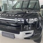 2024 Land Rover Defender for sale 851381 | Eauto Export