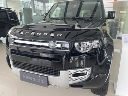 2024 Land Rover Defender for sale 851381 | Eauto Export