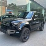 2024 Land Rover Defender for sale 852715 | Eauto Export