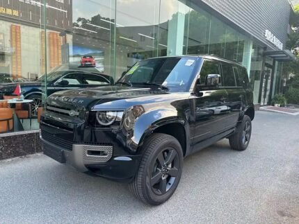 2024 Land Rover Defender for sale 852715 | Eauto Export