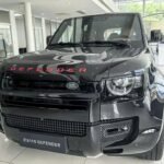 2024 Land Rover Defender for sale 855286 | Eauto Export