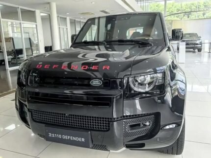 2024 Land Rover Defender for sale 855286 | Eauto Export