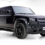 2024 Land Rover Defender for sale 856932 | Eauto Export