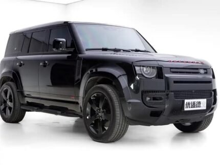 2024 Land Rover Defender for sale 856932 | Eauto Export