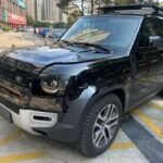 2024 Land Rover Defender for sale 858764 | Eauto Export