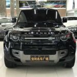 2024 Land Rover Defender for sale 861985 | Eauto Export