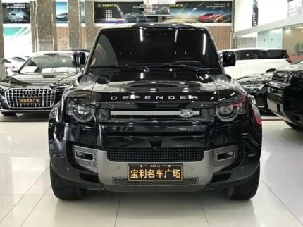 2024 Land Rover Defender for sale 861985 | Eauto Export