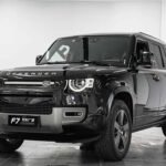 2024 Land Rover Defender for sale 868764 | Eauto Export