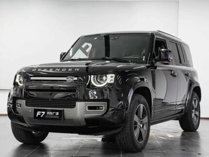 2024 Land Rover Defender for sale 868764 | Eauto Export